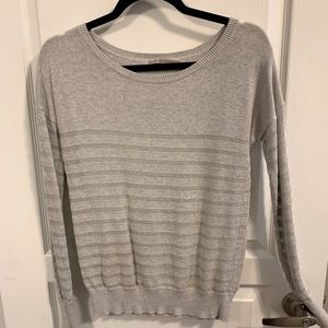 Gap Sweater